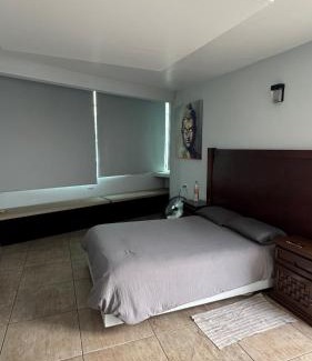 Granjas México Otro | Cuarto a unos pasos de foro sol GNP y AICM