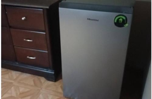 Monterrey Casa | cuarto acogedor y privado para descansar