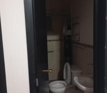 Zapopan Casa | Cuarto amueblado