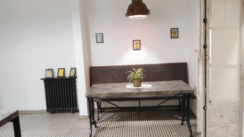 Ponferrada Apartamento | Cuarto Antolín Yellowdoor