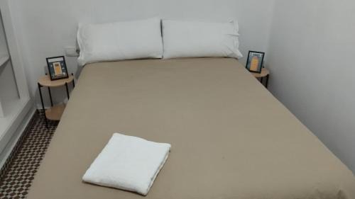 Ponferrada Apartamento | Cuarto Antolín Yellowdoor
