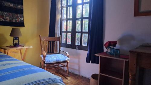 Coyoacán Casa | Cuarto baño sala San Angel cerca de ITAM UNAM Bazar Sábado