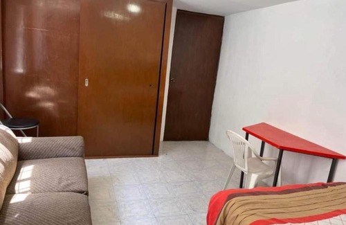Toluca Casa | Cuarto cerca del aeropuerto y la central de abastos