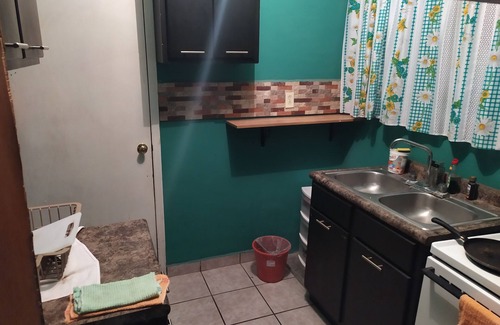 Mexicali Casa | Cuarto Cómodo Centrico
