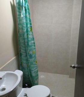 Portoviejo Apartamento | Cuarto Monoambiente Pucem