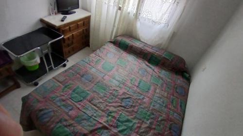 Toledo Casa | Cuarto Privado Doble en Toledo