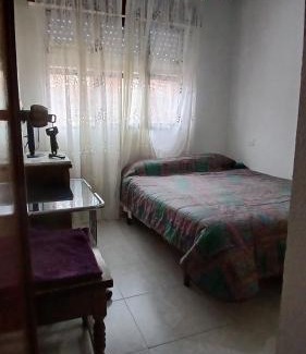 Toledo Casa | Cuarto Privado Doble en Toledo