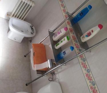 Toledo Casa | Cuarto Privado Doble en Toledo