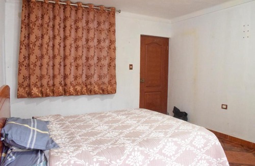 Ayacucho Casa | Cuartos Amoblados