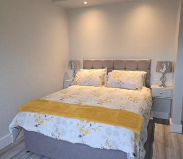 Ballydavid Apartamento | Cuas view