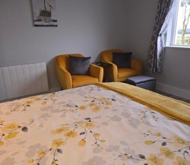Ballydavid Apartamento | Cuas view