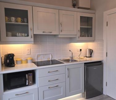 Ballydavid Apartamento | Cuas view