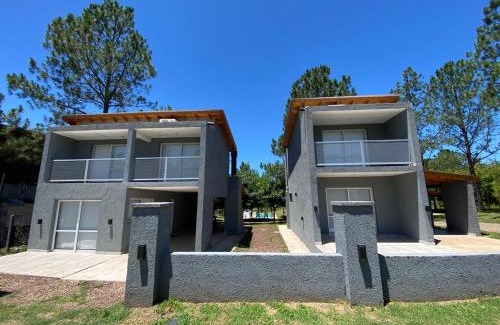 Santa Rosa de Calamuchita Apartamento | cuatro vientos 1