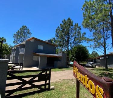 Santa Rosa de Calamuchita Apartamento | cuatro vientos 1