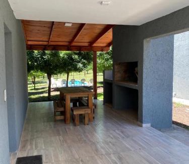 Santa Rosa de Calamuchita Apartamento | cuatro vientos 1