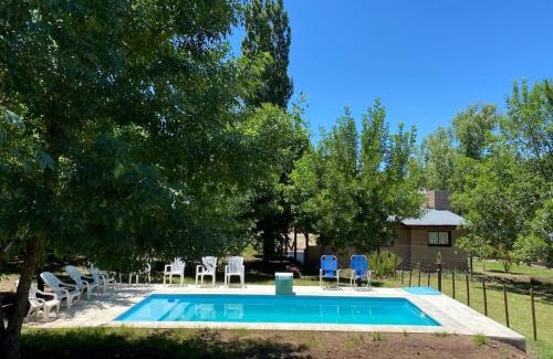 Santa Rosa de Calamuchita Apartamento | cuatro vientos 1