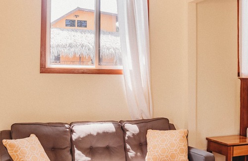 Placentia Casa | Cuatro Cabana