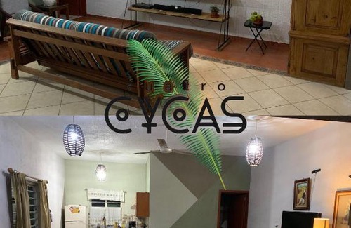 Tlajomulco de Zuniga Complejo | Cuatro Cycas