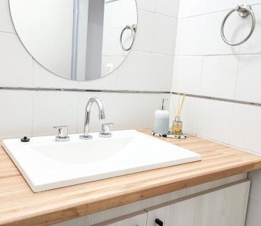General Pico Apartamento | Cuatro Estaciones