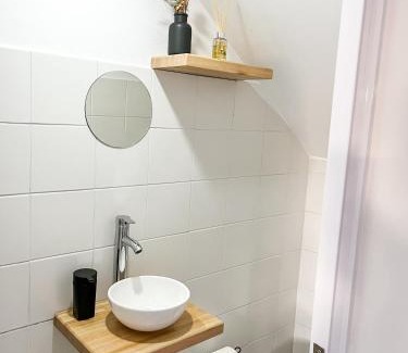 General Pico Apartamento | Cuatro Estaciones