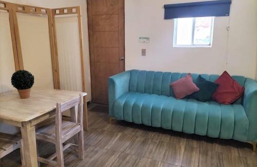 Puebla Apartamento | Cuatro Rumbos Hospedaje