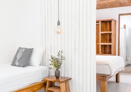 Malpaís Cabina | Cuatro Vientos Lodge & Apartments - Mal País, Costa Rica