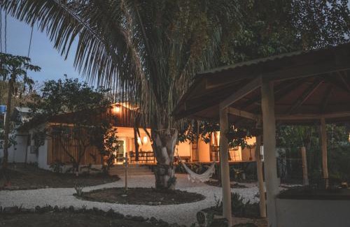 Malpaís Cabina | Cuatro Vientos Lodge & Apartments - Mal País, Costa Rica