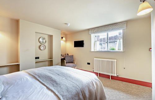 East Dean and Friston Cama Y Desayuno | Cub Bedroom Five