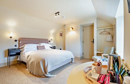 East Dean and Friston Cama Y Desayuno | Cub Bedroom Six