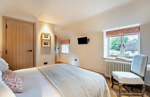 East Dean and Friston Cama Y Desayuno | Cub Bedroom Three