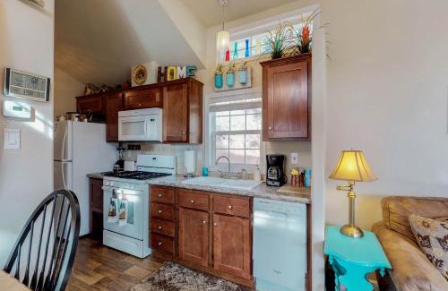 Woodland Park Casa | Cub Cottage