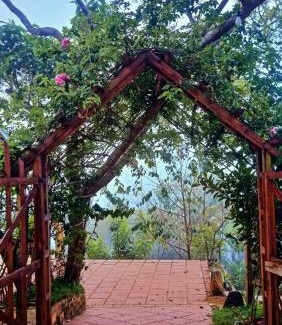 Da Lat Apartamento | Cub Homestay- Đồi quạt gió