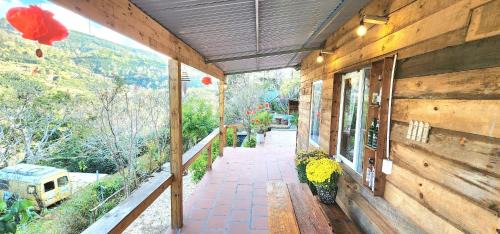 Da Lat Apartamento | Cub Homestay- Đồi quạt gió