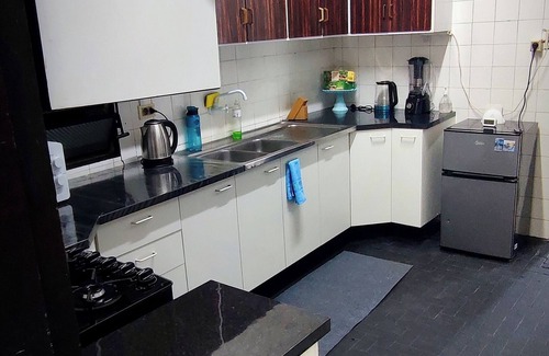 Asuncion Apartamento | Cuba linda capsule accommodation, Asuncion(cheap daily/weekly/monthly)