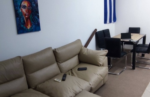 Asuncion Apartamento | Cuba linda capsule accommodation, Asuncion(cheap daily/weekly/monthly)