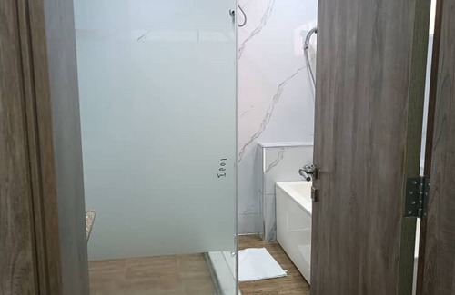 Jabi Hotel | Cubana Signature