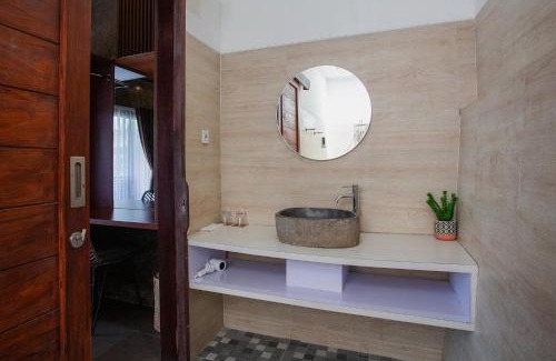 Penida Island Casa | Cubang Lantang Cottage