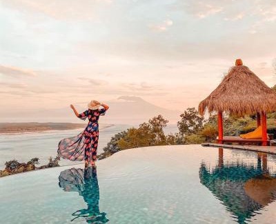 Penida Island Casa | Cubang Lantang Cottage