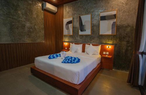 Penida Island Casa | Cubang Lantang Cottage