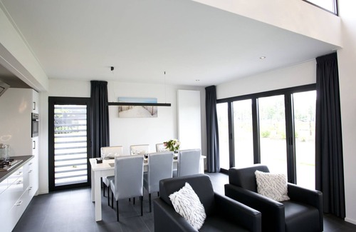 Belfeld Casa | Cube Elite 6 by Interhome