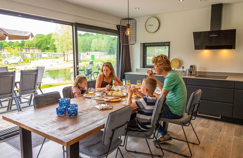 Belfeld Casa | Cube Elite 6 by Interhome