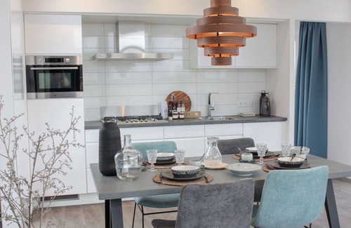 Olburgen Casa | Cube Exclusif 4 by Interhome