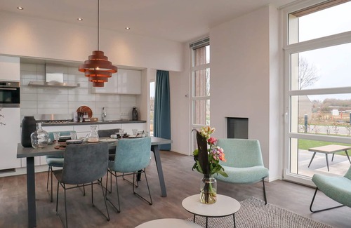 Olburgen Casa | Cube Exclusif 4 by Interhome