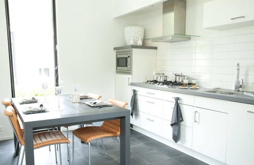 Belfeld Casa | Cube Exclusif 4 by Interhome