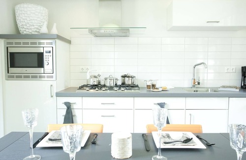 Belfeld Casa | Cube Exclusif 4 by Interhome
