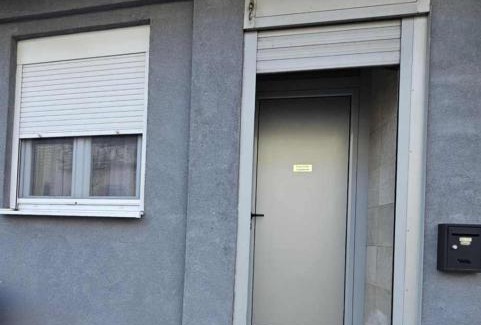 Mostar Apartamento | Cube Gray