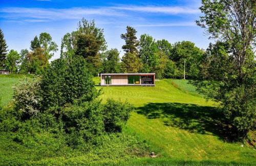 Grabovac Casa | Cube Hills
