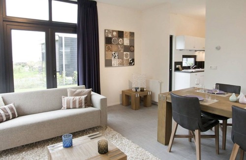 Belfeld Casa | Cube la Mer 4 by Interhome