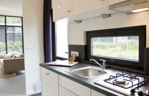 Belfeld Casa | Cube la Mer 4 by Interhome
