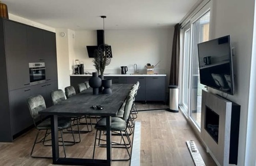 Belfeld Casa | Cube Magnifique 10 by Interhome